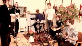 The Great Dictators - Pride (Studio Session)