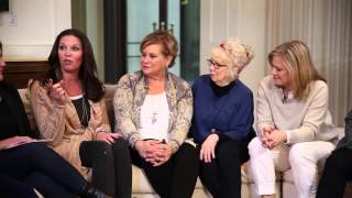 Women of Faith's Loved Tour Speakers