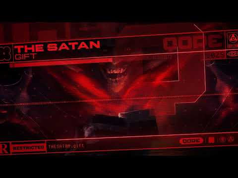 The Satan - Gift | Q-dance presents QORE