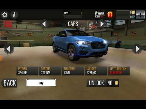 Driving School Simulator Ep18 Free Roam - Android IOS gameplay سيارات