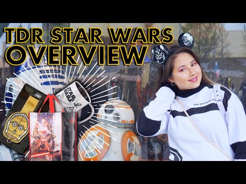 download lagu mp3 mp4 Tokyo Disneyland Star Wars, download lagu Tokyo Disneyland Star Wars gratis, unduh video klip Tokyo Disneyland Star Wars