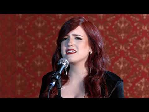 Promotional video thumbnail 5 for Emily Wronski - Rockstar Wedding Singer