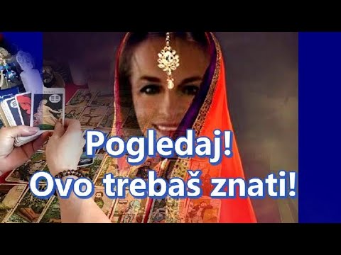 😯Pazite se ovih osoba i pratit će vas sreća! 🌞💖#tarotcitanje