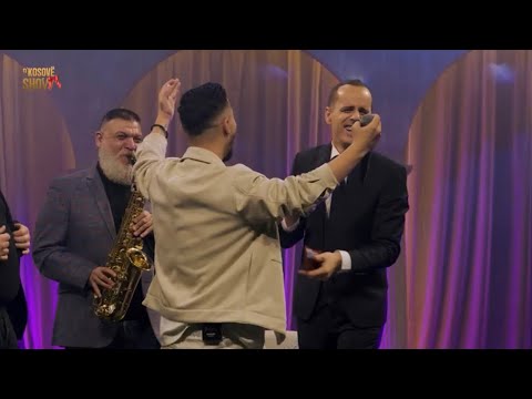 n’Kosove Show- Florian Tufollari & Landi Roko & Senadi & B13- Adi Sybardhi - Iiri Ketit-Ilir Tironsi