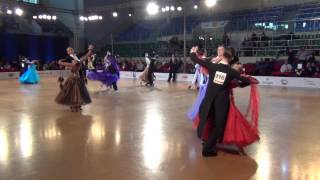 MP 2014 Elbląg 16-18 ST 1/16 Slowfox 1