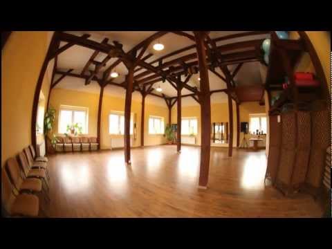 Eko Agro Turystyka „Młyn Jana" z Witowic