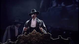 All I Ask Of You (Reprise)Andrew Lloyd Webber&#39;s The Phantom of the Opera 2011