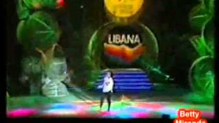 Betty Miranda   Dance HQ