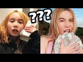 The Disgusting Launch Of Lil Tay S OnlyFans