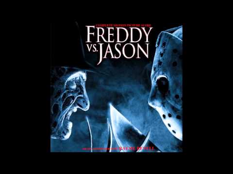 Freddy vs Jason - Jason Never Dies (unused track - 6m38) - Graeme Revell