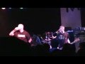 Transplants - Apocalypse Now @ Roxy 2/10/12