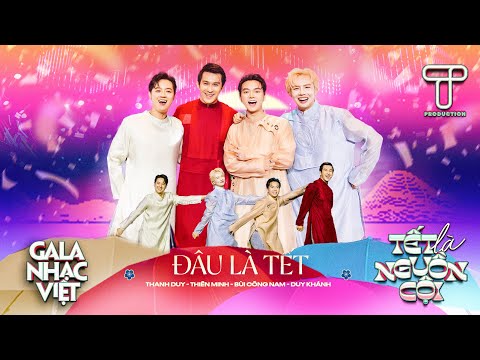 Video thumbnail for �u L� T�t