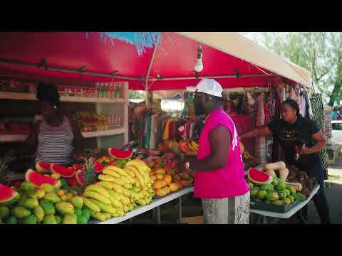 Shac - Lost In Paradise (Official Music Video)