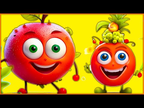 Eşek Uçmak İstemiş   Bebek Şarkıları Türkçe   Eşek Şarkısı   Çizgi Film