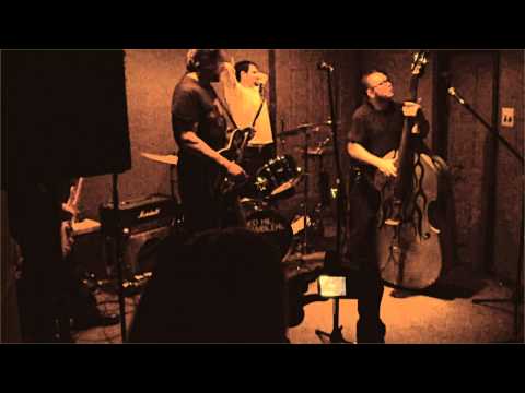 Gloria (Van Morrison Cover)- The Road Hogs- Live at The Hanover Inn- Thanksgiving Eve 2013!!