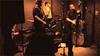 Gloria (Van Morrison Cover)- The Road Hogs- Live at The Hanover Inn- Thanksgiving Eve 2013!!