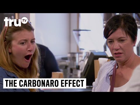 The Carbonaro Effect - Lizard Vacuum | truTV