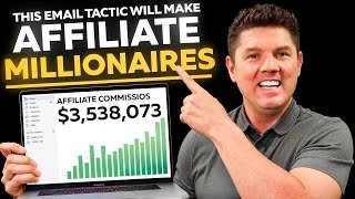 How To Build an Email List For Affiliate Marketing in 5 EASY Steps