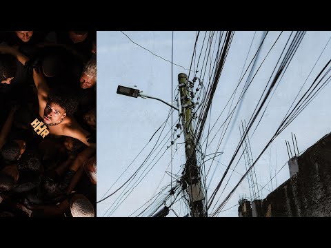 L7NNON - Ligação Estranha part. TOKIODK | IRRASTREÁVEL