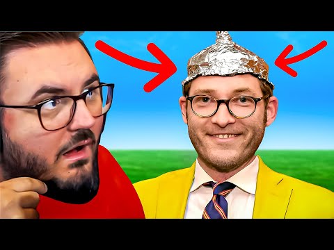 XXL EXPOSED: So verschwurbelt ist Julian Reichelt wirklich