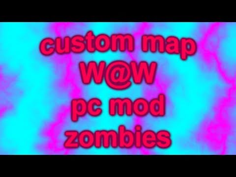 Lighthouse pt 3 custom zombie map