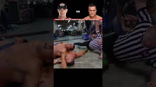 Download lagu Every Alberto del Rio vs John Cena 1 vs 1 Match Result Edit 💥 #wwe mp3