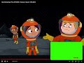 Hero Elementary Heroes In Space On Nick On May 1 2014 Part 6