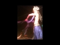 Akasha's Dance performed by Melissa 