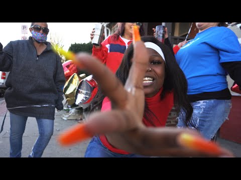 Sincerely Spade x Nana Bandoo - A Milli Off Molly ( Music Video )