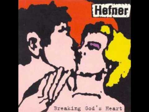 The Librarian - Hefner