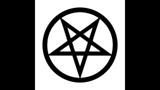 Cover art for Pentagram Incident