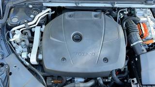 سيارة Volvo V60 | صورة 4 - Autoline