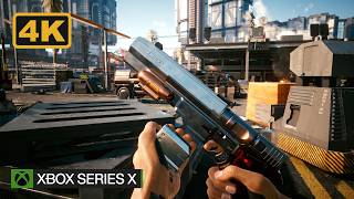 Vidéo Cyberpunk 2077- Ultimate Edition