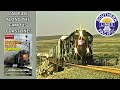 Southern Pacific Cab Ride On The Coastline