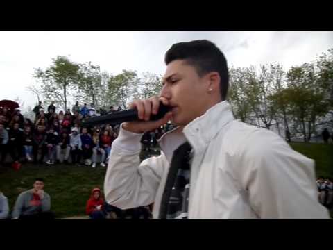 SWIT EME vs COLLADO - BDG08980 | PRE-LLUVIA  - 02/04/17