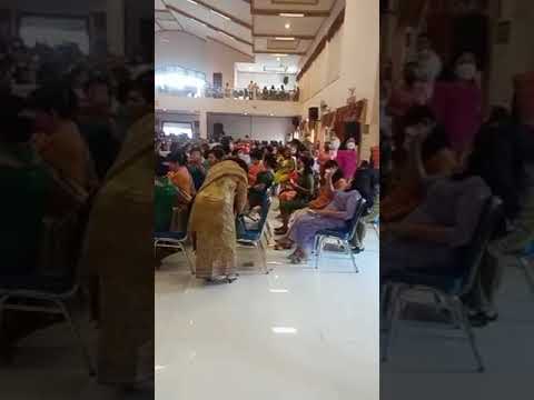 viral TRIO CENTURY/Binsar Sinaga"soboi tarpodom au"...gattung bah