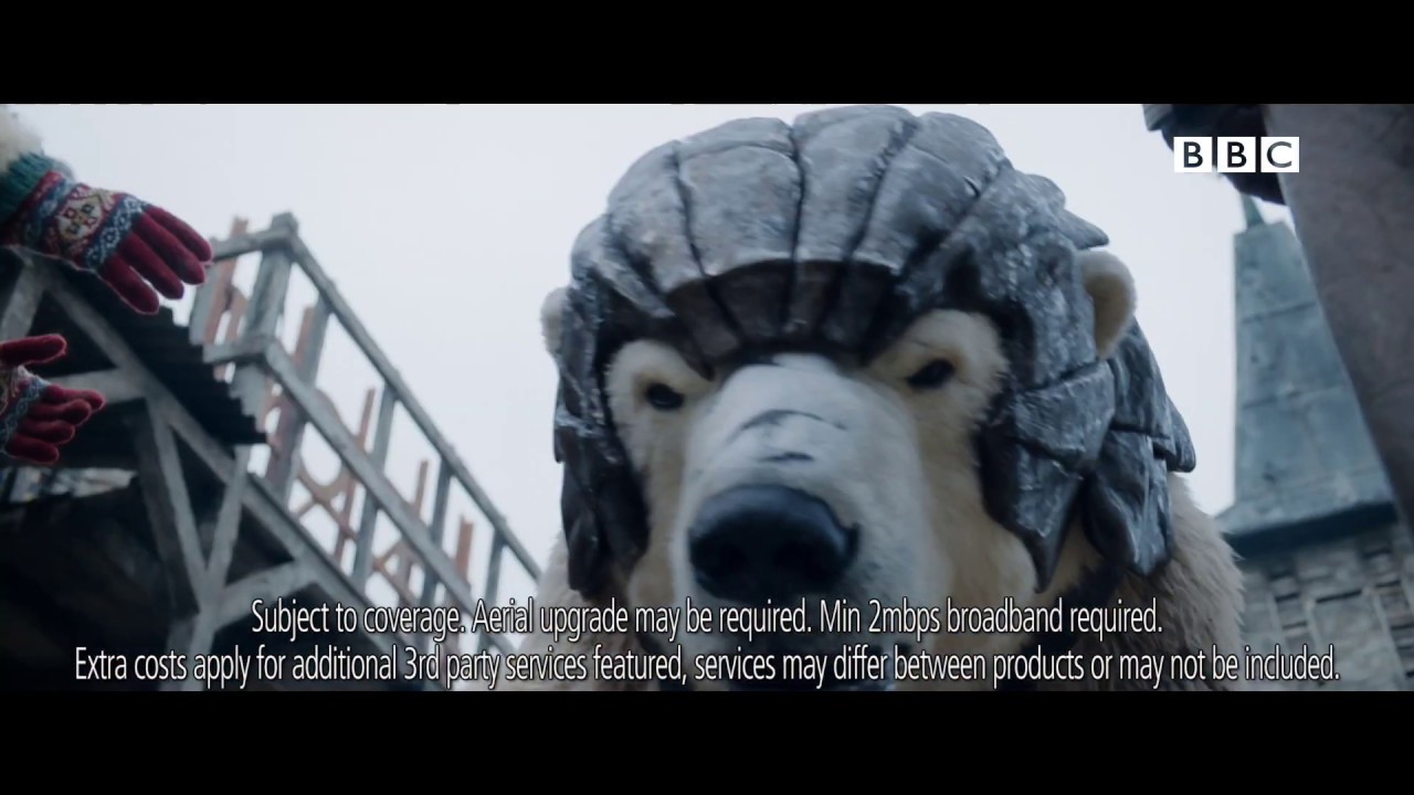 Freeview Play - All your favourite shows, all in one place