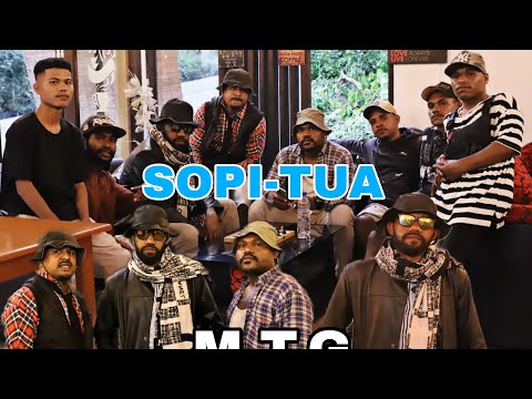 SOPI TUA (MIXTAPE) MR-HIPHOP Z EPENSLOW X MOZART-TRX