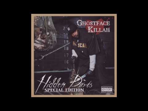 Ghostface Killah - Drummer feat. Method Man & Streetlife