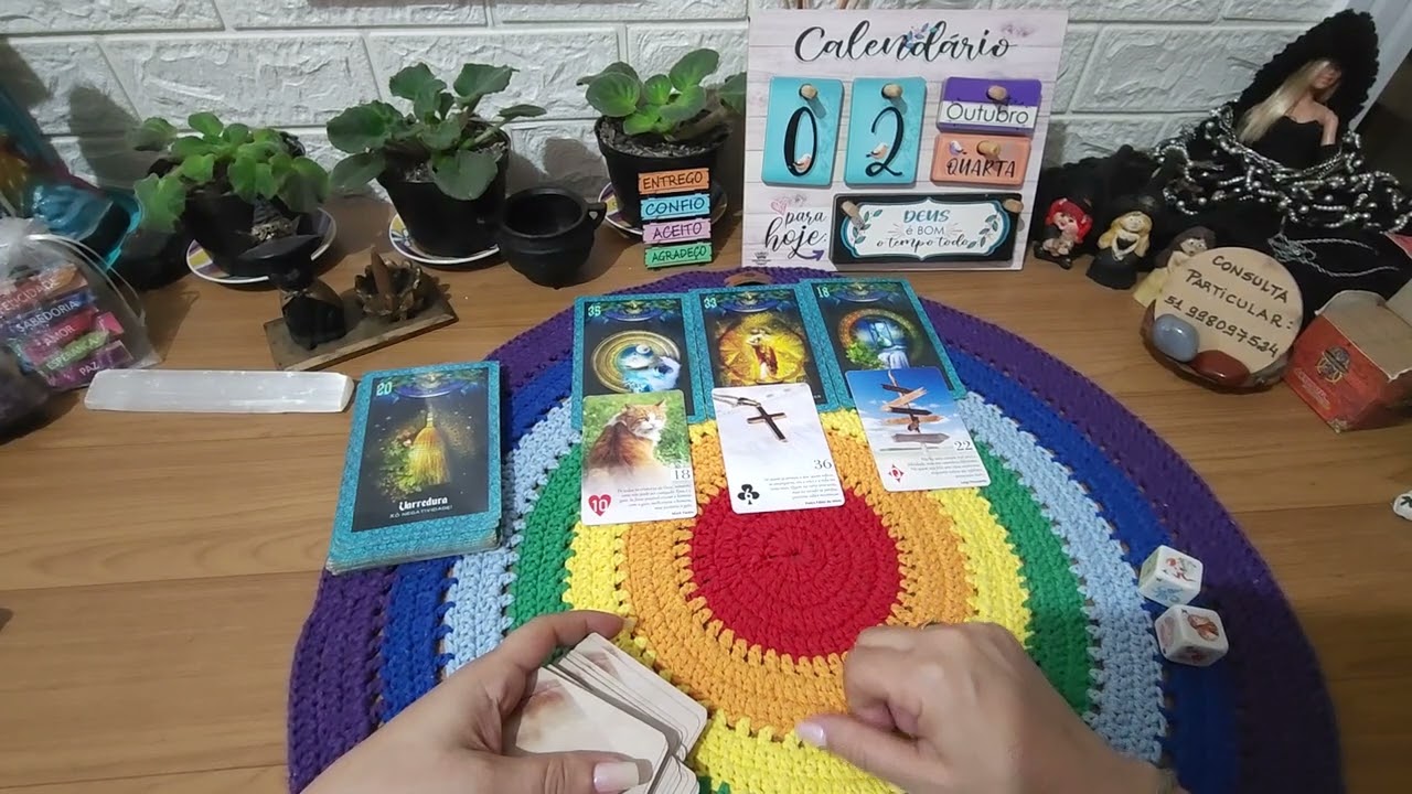 SAGITÁRIO ♐️ QUARTA-FEIRA 02/10