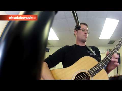 Absolute Music: TC Helicon VoiceLive Touch 2