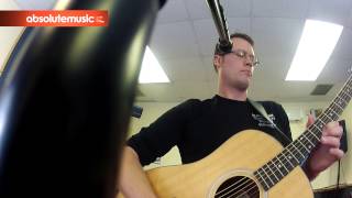 Video thumbnail for Absolute Music: TC Helicon VoiceLive Touch 2 by Absolute Music