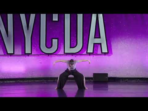 Kaelyn Samuelson - Simply The Best