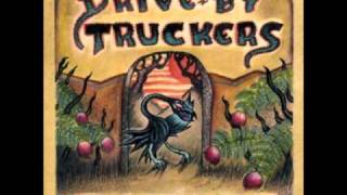 Drive-By Truckers - Space City