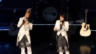 張崇基 張崇德 Andrew &amp; Peter Cheung: 有了你