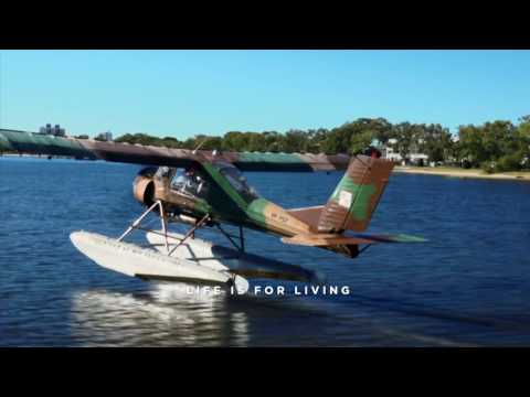 Paradise Seaplanes