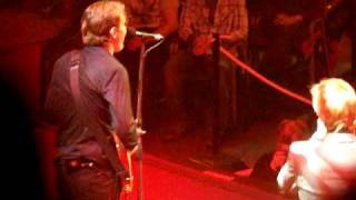 Joe Bonamassa & Paul Jones-Your Funeral and My Trial - at The Royal Albert Hall London 4th May 2009.