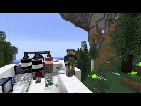 Why Etho Left Mindcrack