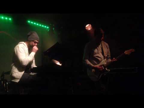 Rycerzyki - Koniec Zimy (live)