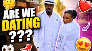Download lagu Is Komanda And Handisaaamu Dating??🤔🤪💕(must watch) mp3 Download lagu Is Komanda And Handisaaamu Dating??🤔🤪💕(must watch) mp3